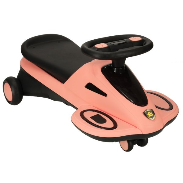Обложка книги «RoGer Gravity Ride Игрушечный Скутер 74cm»
