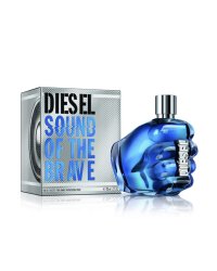Diesel Sound Of The Brave Парфюмерный Тестер EDT 75ml