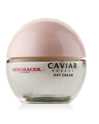 Dermacol Caviar Energy Дневной крем против морщин SPF15 50ml