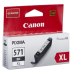 Canon CLI-571XLBK Картридж Черный 14ml