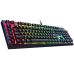Razer BlackWidow V4 X - Fortnite Edition Gaming Клавиатура