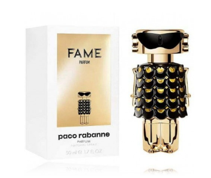 Paco Rabanne Fame Парфюм PAR 50 ml