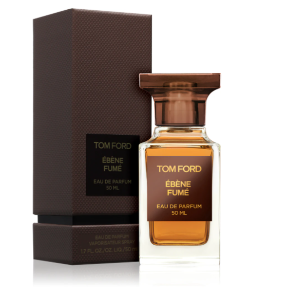 Tom Ford Ébène Fumé Парфюм EDP 50 ml