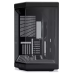 Hyte Y70 Midi Tower Корпус Для Компьютера Черный