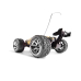 NQD Monster Truck Off-Road Land Buster Автомобиль с радиоуправлением / 25 km/h / 4x4 / 1:12