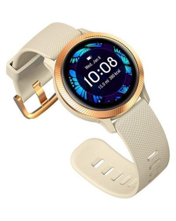 BlackView R8 Smartwatch Женские смарт часы для iOS / Android