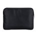 Guess PU Grained Triangle Logo Sleeve Сумка для ноутбука 14"