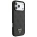 Guess 4G Strap Triangle Logo MagSafe Case Чехол для Apple iPhone 17 Pro Max
