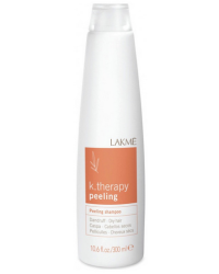 Lakmé K.Therapy Peeling Шампунь Для Сухих Волос 300 ml