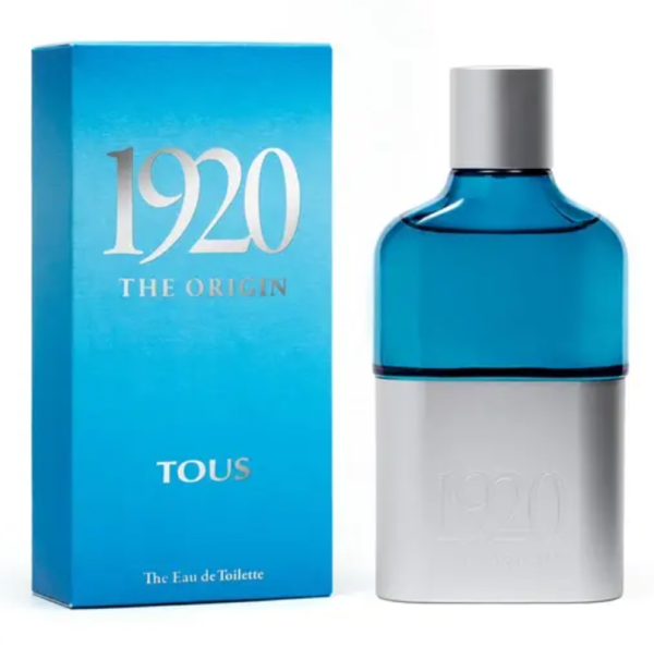 Tous 1920 The Origin Парфюм EDT 100 мл