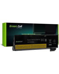 Green Cell Lenovo ThinkPad L450 / T440 / T450 / X240 / X250 Аккумулятор для ноутбука