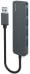 Savio AK-53 USB Hub 4-Port USB 3.1 Gen 1