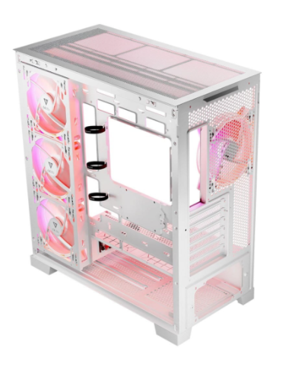 Modecom Volcano Kомпьютерный Корпус