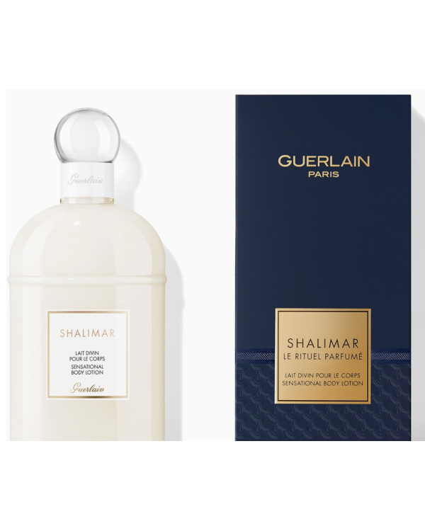 Guerlain Shalimar Лосьон для тела 200 ml