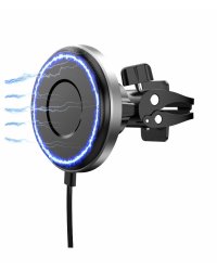 iPeax Holdex Pro Автомобильный держатель для телефона 15W