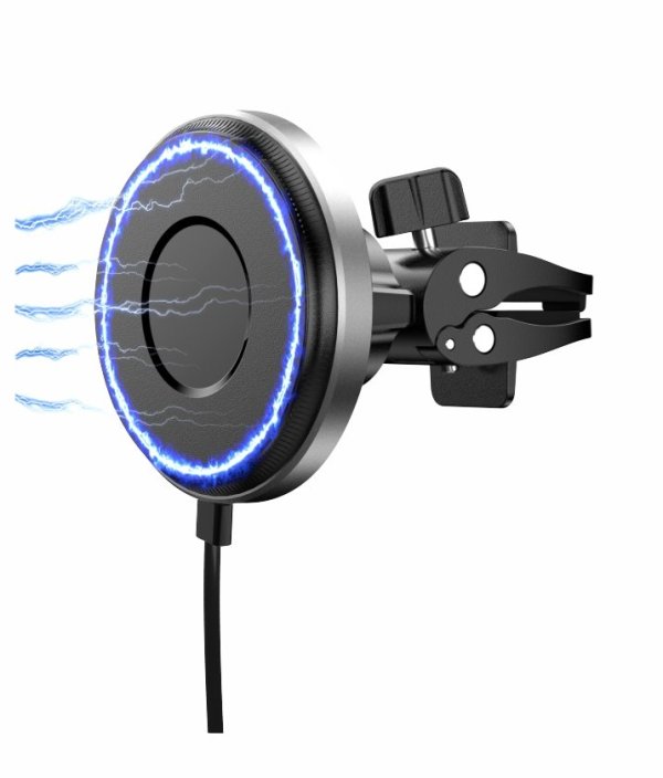 iPeax Holdex Pro Автомобильный держатель для телефона 15W