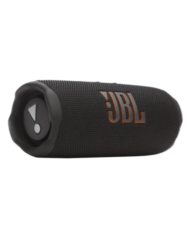 JBL Flip 7 Bluetooth Беспроводная колонка Черный