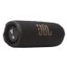 JBL Flip 7 Bluetooth Беспроводная колонка Черный