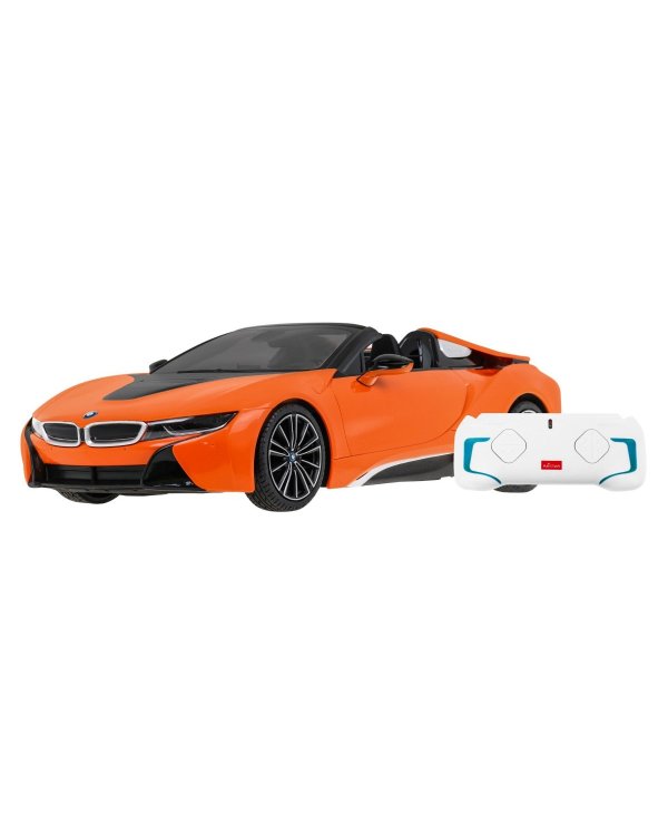 Rastar BMW I8 R/C Игрушечная Машина 1:12