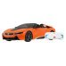 Rastar BMW I8 R/C Игрушечная Машина 1:12