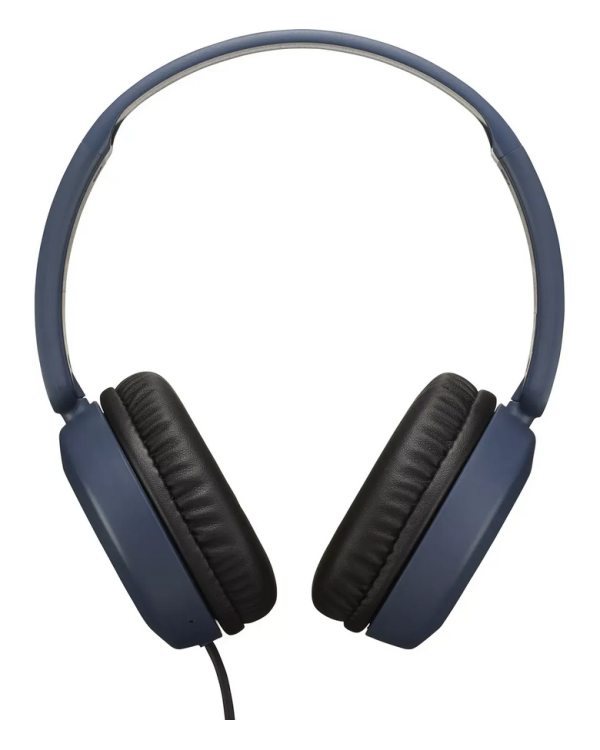 JVC Powerful Sound Наушники