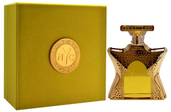 Bond No. 9 Dubai Citrine Парфюм EDP 100 ml
