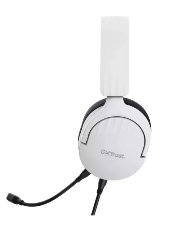 Trust GXT 489W FAYZO Наушники Проводные Игровые