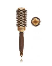 Olivia Garden Nano Thermic Shaper Расческа для волос 50 mm