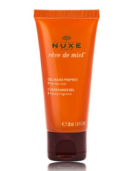 Nuxe Rêve De Miel Гель для чистки рук 30 ml