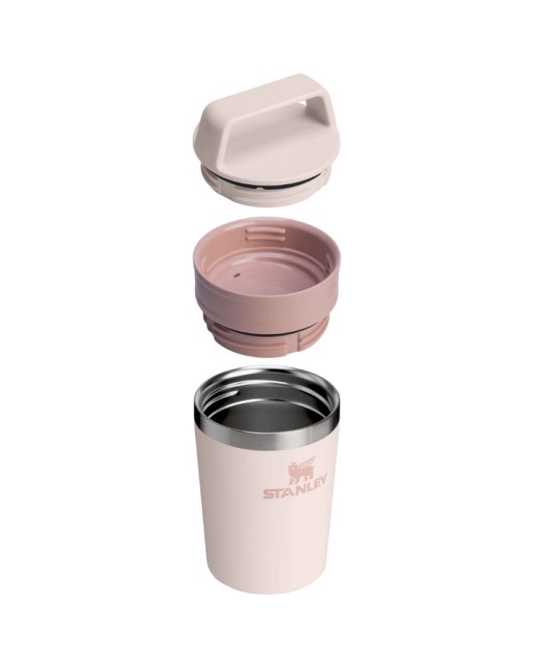 Stanley The Café‑To‑Go Travel Mug Термокружка 0,23L Pink