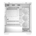 DeepCool CG580 4F WH Корпус компьютера