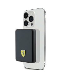 Ferrari FEPB5MNCAK 15W Внешний аккумулятор 5000mAh