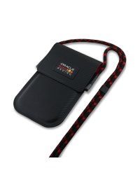 Red Bull PU Carbon Phone Bag Сумка для телефона
