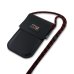 Red Bull PU Carbon Phone Bag Сумка для телефона