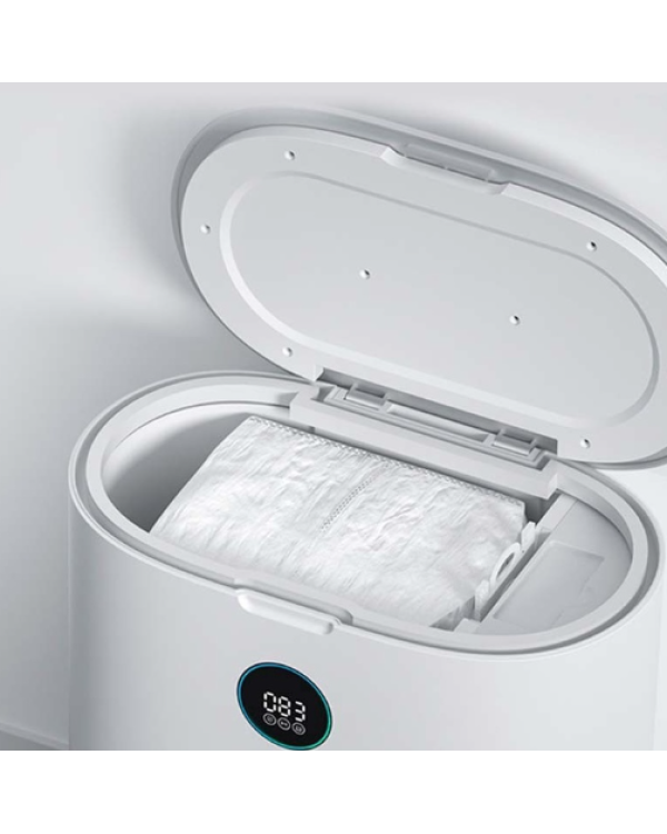 Roidmi Eve Plus 20120460120 Накладка щетки для пылесоса