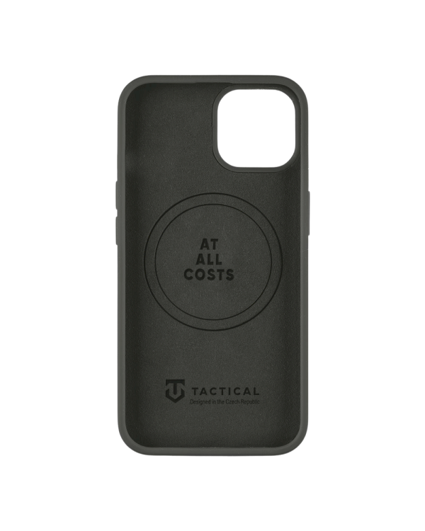 Tactical MagForce Velvet Smoothie Cover Защитный чехол для Apple iPhone 14 / Bazooka