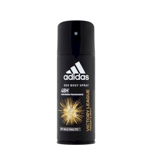Adidas Victory League Дезодорант 150ml