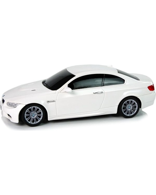 Дополнительное изображение книги «BMW M3 RC Машинка c рулём дистанционного управления 1:18»