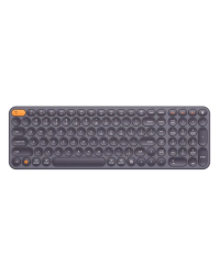Baseus K01B Беспроводная Bluetooth клавиатура