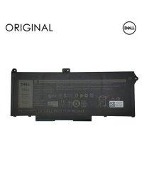 Оригинальная аккумуляторная батарея RJ40G для портативного компьютера Dell 3941mAh