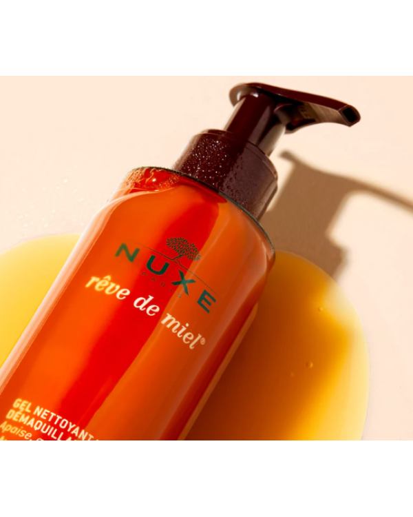 Nuxe Reve de Miel Гель для душа 200 ml