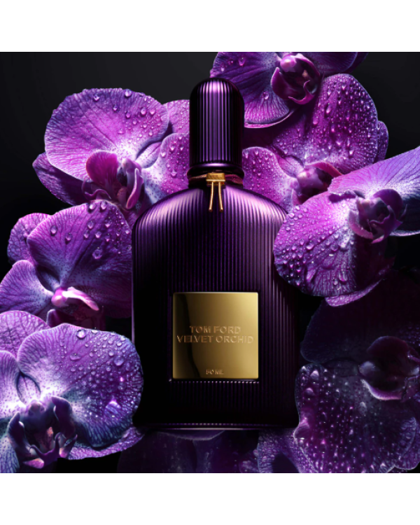 Tom Ford Velvet Orchid Парфюм EDP 50 ml