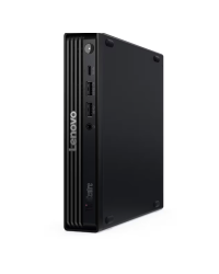 Lenovo ThinkCentre M70q Gen Стационарный компьютер 6 Liten Core Ultra 5 225T / 16GB / 512GB / Win11 Pro
