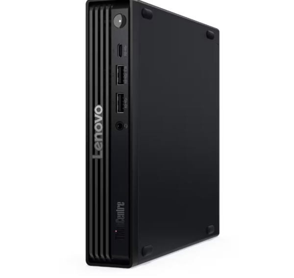 Lenovo ThinkCentre M70q Gen Стационарный компьютер 6 Liten Core Ultra 5 225T / 16GB / 512GB / Win11 Pro