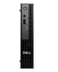 Dell Pro Micro QCM1250 Персональный компьютер Core i5 / 16GB / 512GB / Windows 11 Pro
