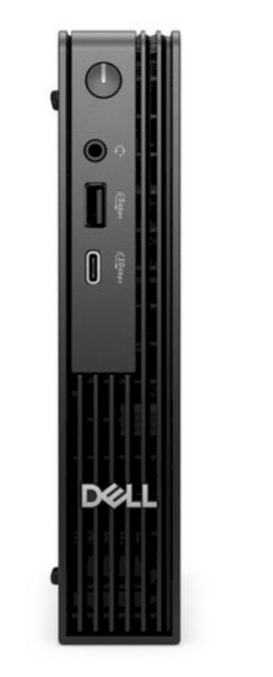 Dell Pro Micro QCM1250 Персональный компьютер Core i5 / 16GB / 512GB / Windows 11 Pro