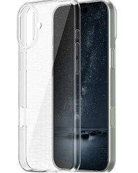 Mocco Ultra Back Case 2 mm Силиконовый чехол для Apple iPhone 16