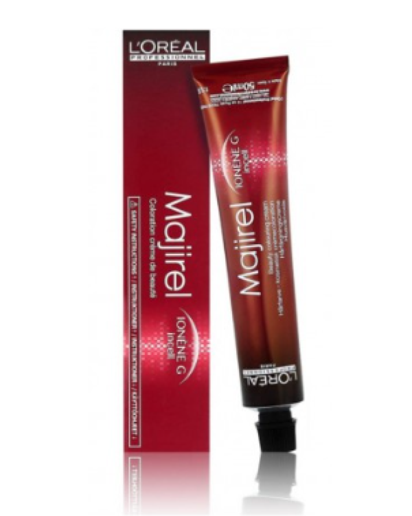 L’Oréal Professionnel Majirel Профессиональная краска для волос 50 ml