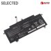 ExtraDigital PA5149U-1BRS Аккумуляторная батарея для портативного компьютера Toshiba 4100mAh