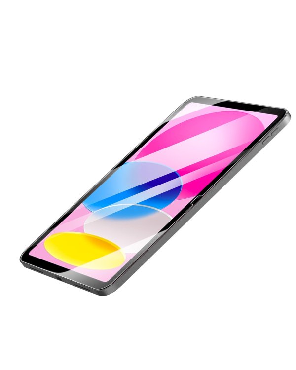 Nillkin Tempered Glass 0.4mm H+ (with applicator) Защитное Стекло для Apple iPad 10.9 2022/11 2025
